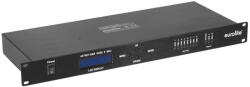  EUROLITE Art-Net DMX Node 8 Mk2 - 8 csatornás DMX Art-Net konverter