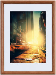 Dörr Dörr New York képkeret 9x13, tölgy hatású