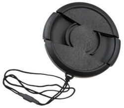 Dörr objektívvédő sapka zsinórral - 40, 5 mm