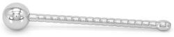 UrethralPlay Hüvelykő műgyanta - premium 10 cm-es urethral plug