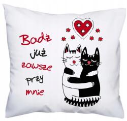 agmART Fotó Párna Valentin Nap 2023 a szeretett (agmART)