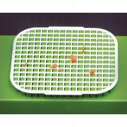  Tisztítóháló mini műanyag alligátorhoz (3023)