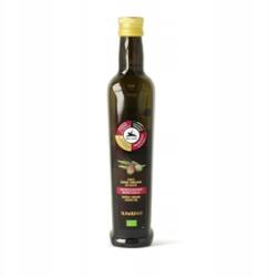 Alce Nero Olívaolaj Extra Virgin Biancolilla Bio 500 ml (8009004850033)