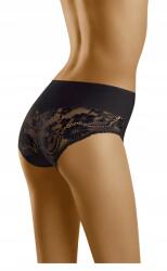 Wolbar Wol-Bar Bugyi Misteria Fekete, S (46608)