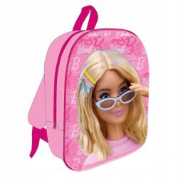 Barbie Icon 3D hátizsák, táska 30 cm (BAR36-0849)