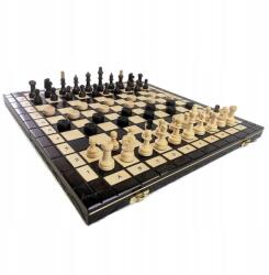 Caissa Egyedi 2 az 1-ben Sakk 100 mezős Capablanka sakk