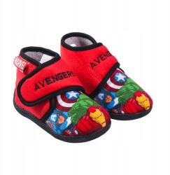 Cerda Bosszúállók Troop benti cipő 25 (2300004893)