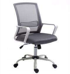 ActiveJet Irodai szék Activejet YK01 szürke (5901443390794)