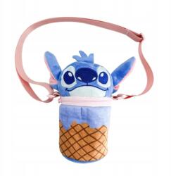 Cerda Disney Lilo és Stitch, A csillagkutya Ice Cream plüss oldaltáska, válltáska (JACEP2100006082)
