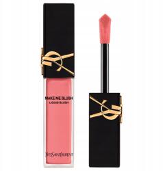 Yves Saint Laurent Make Me Blush Folyékony Pirosító 44 Nude Lavalliere 15ml (3614274220667)
