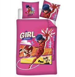  Katicabogár és Fekete macska kalandjai The Girls ágyneműhuzat 140×200cm, 63 (12)