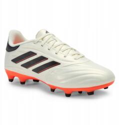Adidas Focicipő adidas Copa Pure II League Fg ivory/core black/solar red 47 (BM187880)
