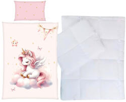  Unikornis ovis ágynemű szett (varázslat)