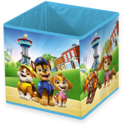  Mancs őrjárat tárolódoboz