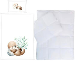  Vidrás ovis ágynemű szett