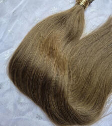  8.1 Hamvas világosszőke keratin véggel /2. osztályú/ (510884)