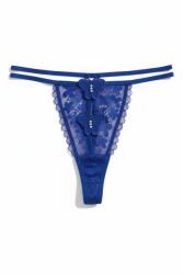 Emadee Női sexi, csipkés tanga