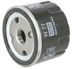 Mann Filter Revizie, Filtru Ulei (w 77)
