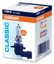 OSRAM Becuri Auto, Bec Far Faza Lunga (osr9005-)