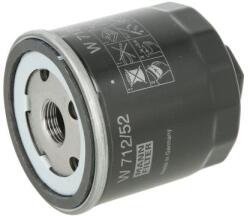 Mann Filter Revizie, Filtru Ulei (w 712/52)