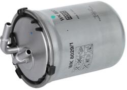 Mann Filter Revizie, Filtru Combustibil (wk 8029/1)