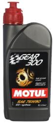 Motul Ulei Motor & Lichide, Ulei Cutie Viteza (gear 300 75w90 1l)