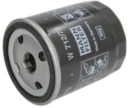 Mann Filter Revizie, Filtru Ulei (w 712/73)