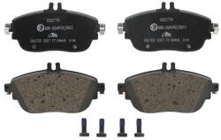 ATE Frane, Set Placute Frana Disc (13.0460-2779.2)
