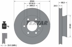 TEXTAR Frane, Disc Frana (92301203)