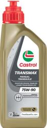 Castrol Ulei Motor & Lichide, Ulei Cutie Viteza (transmax M. Tr 75w90 1l)