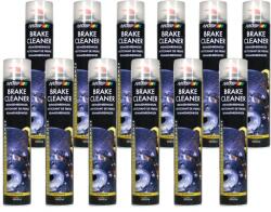MOTIP Ulei Motor & Lichide, Solutie Curatat Franae (090514 K12pcs)