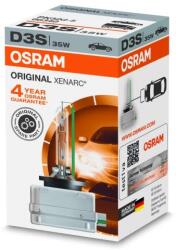 OSRAM Becuri Auto, Bec Incandescent (osr66340 Xenarc)