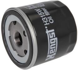 HENGST Revizie, Filtru Ulei (h315w)
