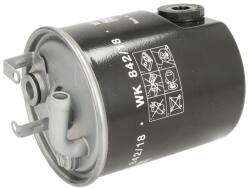 Mann Filter Revizie, Filtru Combustibil (wk 842/18)