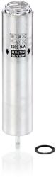 Mann Filter Revizie, Filtru Combustibil (wk 5002)