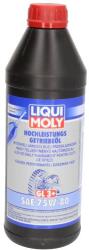 LIQUI MOLY Ulei Motor & Lichide, Ulei Cutie Viteza (lim20464 75w80 1l)