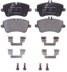 ATE Frane, Set Placute Frana Disc (13.0460-2726.2)
