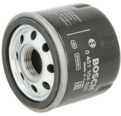 Bosch Revizie, Filtru Ulei (0 451 104 025)