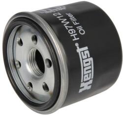 HENGST Revizie, Filtru Ulei (h97w12)