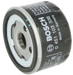 Bosch Revizie, Filtru Ulei (0 451 103 336)