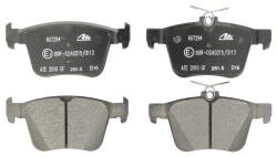 ATE Frane, Set Placute Frana Disc (13.0460-7294.2)