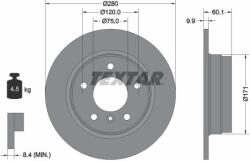 TEXTAR Frane, Disc Frana (92055703)