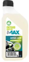 4MAX Ulei Motor & Lichide, Antigel Concentrat (antigel 4max Ev2500 1l)