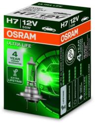 OSRAM Becuri Auto, Bec Far Principal (osr64210 Ult-)