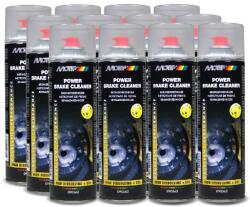 MOTIP Ulei Motor & Lichide, Solutie Curatat Franae (090563 K12pcs)