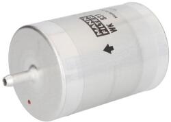 Mann Filter Revizie, Filtru Combustibil (wk 831)