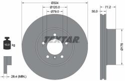 TEXTAR Frane, Disc Frana (92122605)