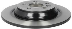 TRW Frane, Disc Frana (df6187)