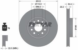 TEXTAR Frane, Disc Frana (92120505)