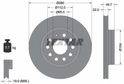 TEXTAR Frane, Disc Frana (92120705)